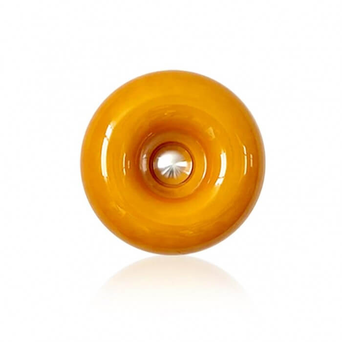Lampe de Table et Applique Donut Design Bauhaus - Éclairage d'ambiance