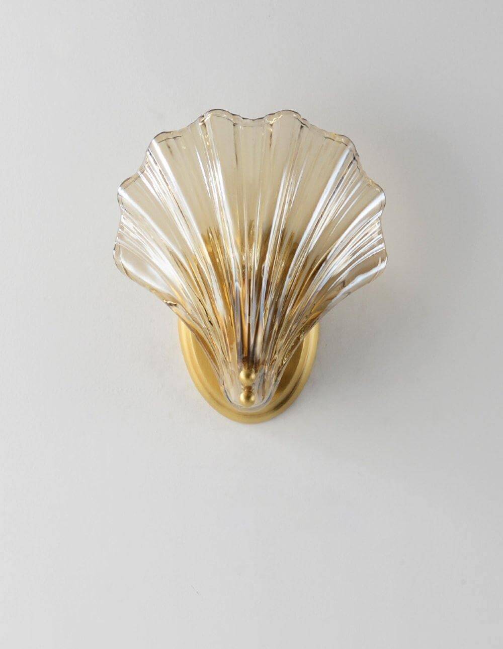 Applique Murale Shell