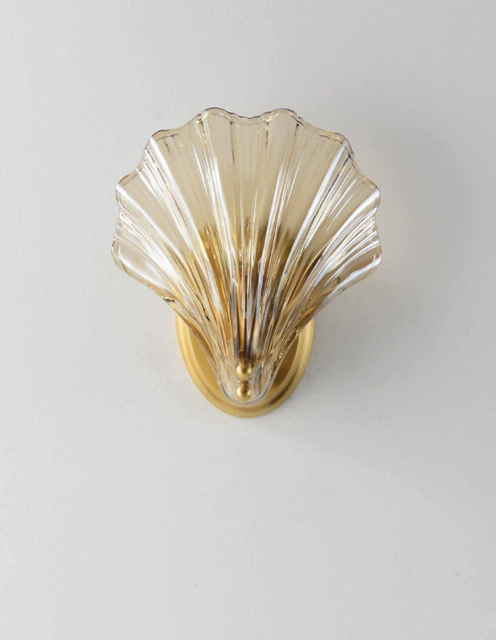 Applique Murale Shell