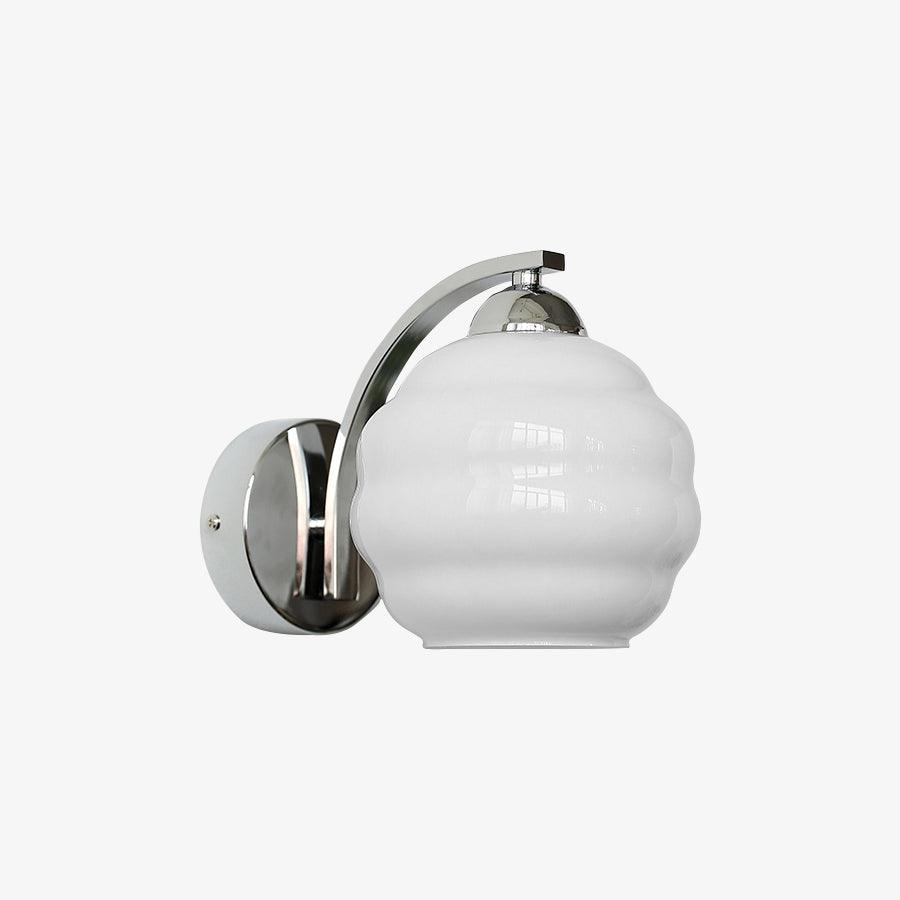 Lampe Murale Vintage Art Déco