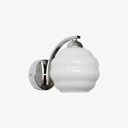 Lampe Murale Vintage Art Déco