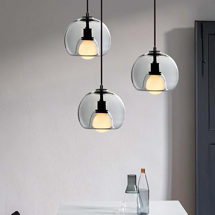 Lampe Suspendue Eres