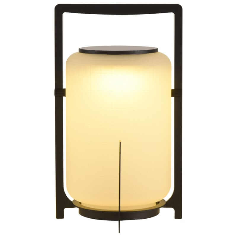 Lampe Solaire Extérieure - Éclairage Terrasse Moderne