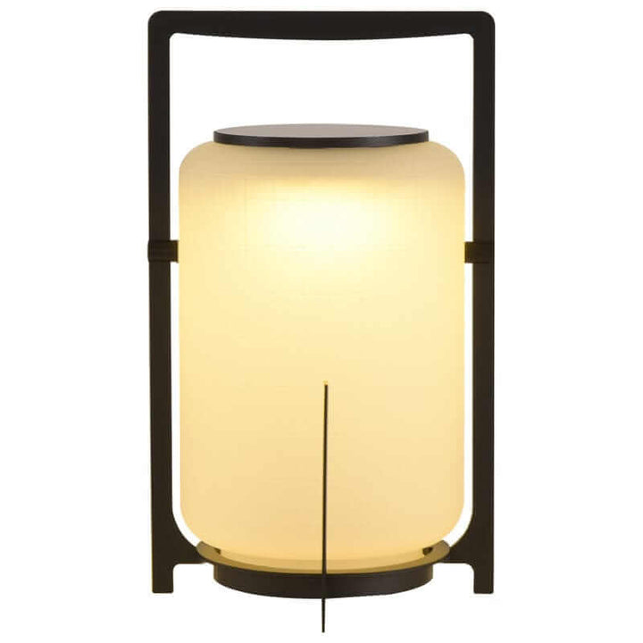 Lampe Solaire Extérieure - Éclairage Terrasse Moderne