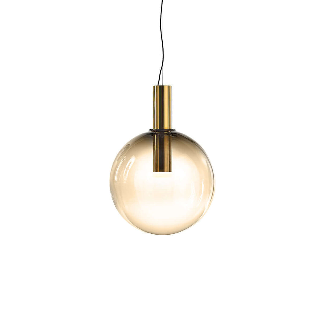Suspension Lumineuse Design - Éclairage Intérieur Moderne