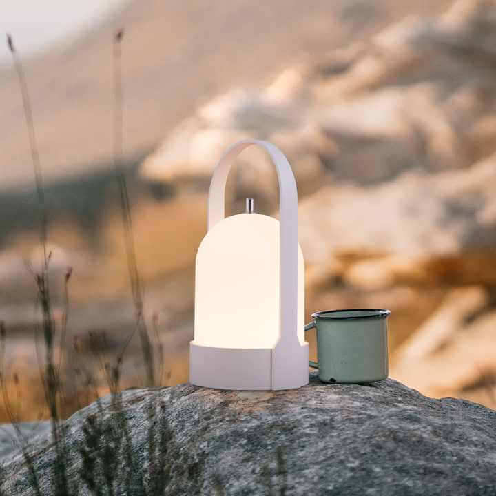 Lanterne Rechargeable Moderne
