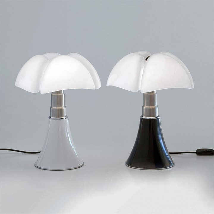 Flower Lampe De Table