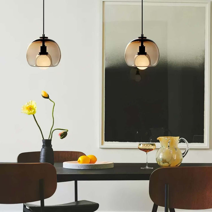 Lampe Suspendue Eres
