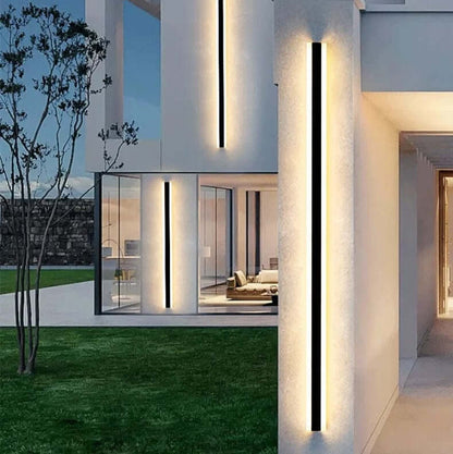 Applique Murale LED Design Moderne - Éclairage Intérieur