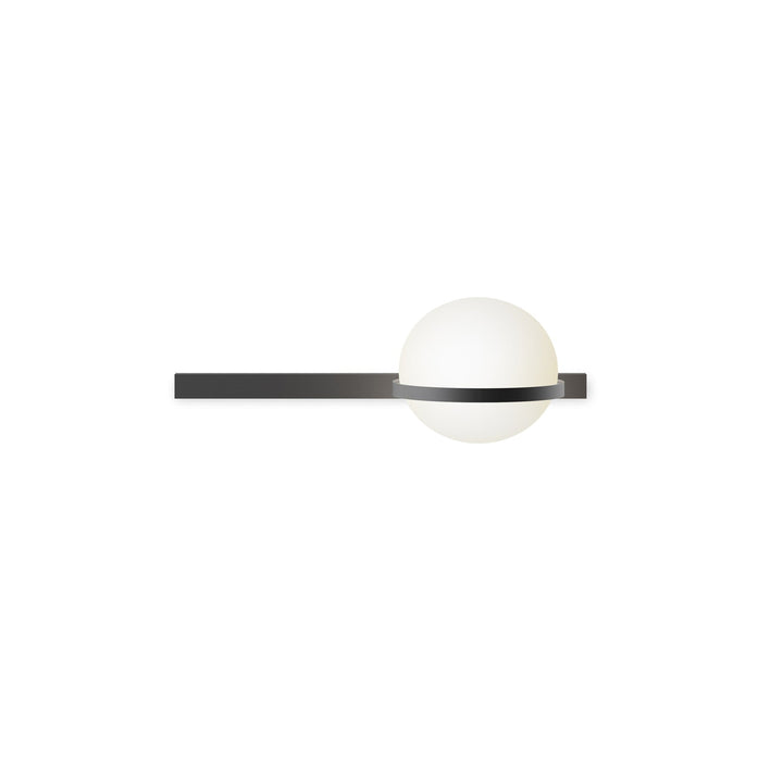 Applique Murale Extérieure Design Moderne - Éclairage LED Intégré