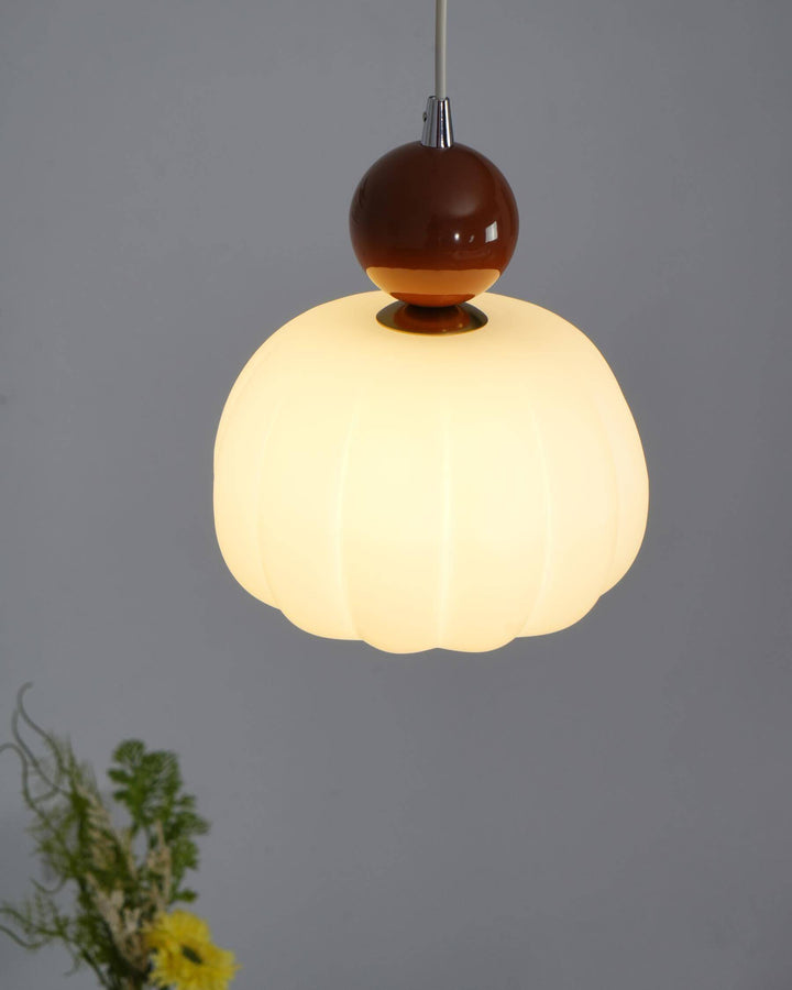 Yedra Lampe À Suspendre