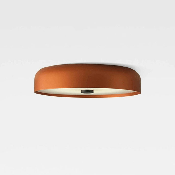 Plafonnier LED Rétro - Luminaire Intérieur Design Minimaliste