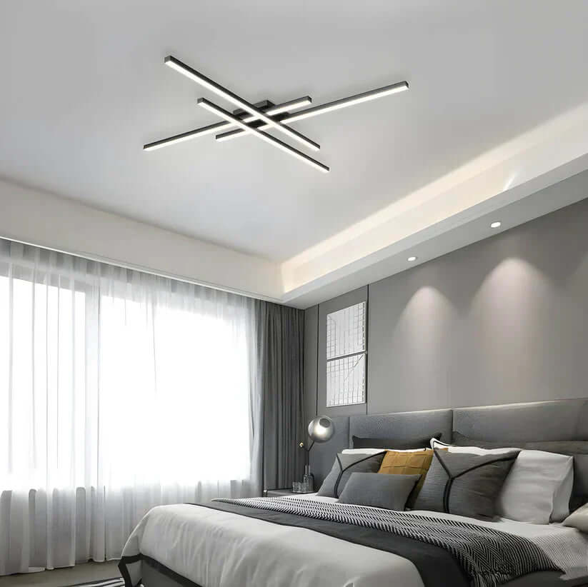 Bond | Plafonniers Led Modernes