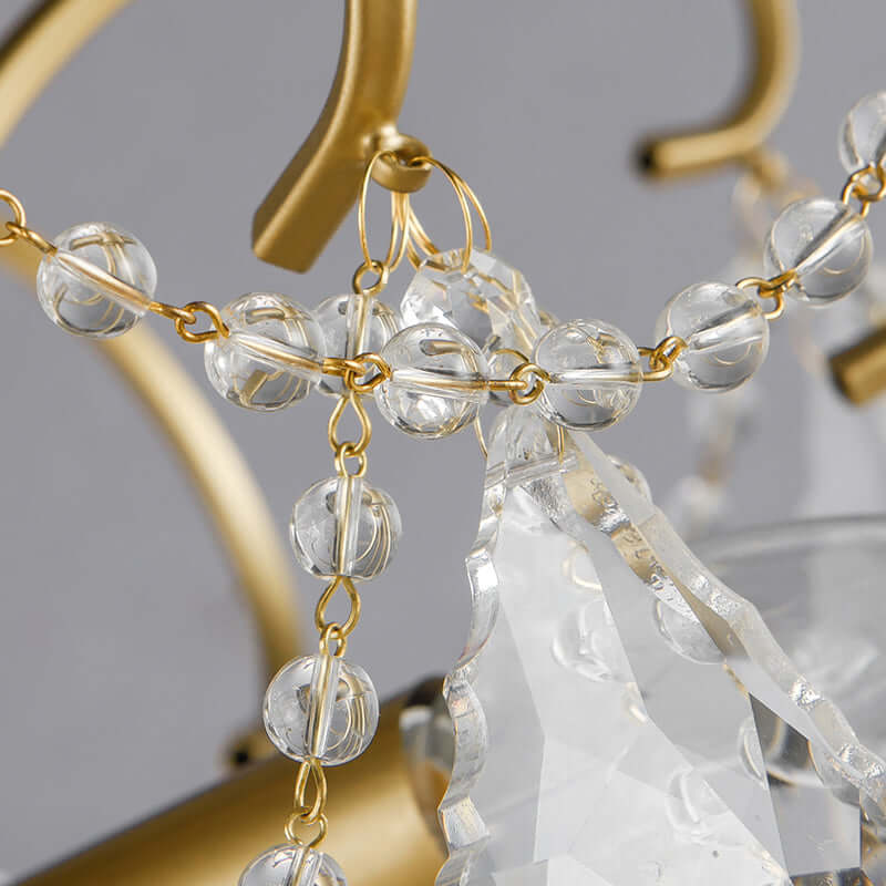 Lustre De Salon En Forme De Papillon