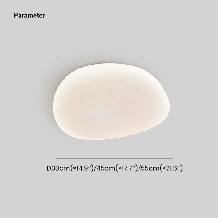 Plafonnier LED encastré moderne - Éclairage intérieur élégant