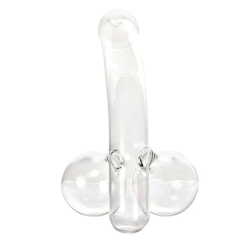 Carafe en verre design pour whisky et vin, élégante et moderne, disponible en 400 ml et 600 ml.