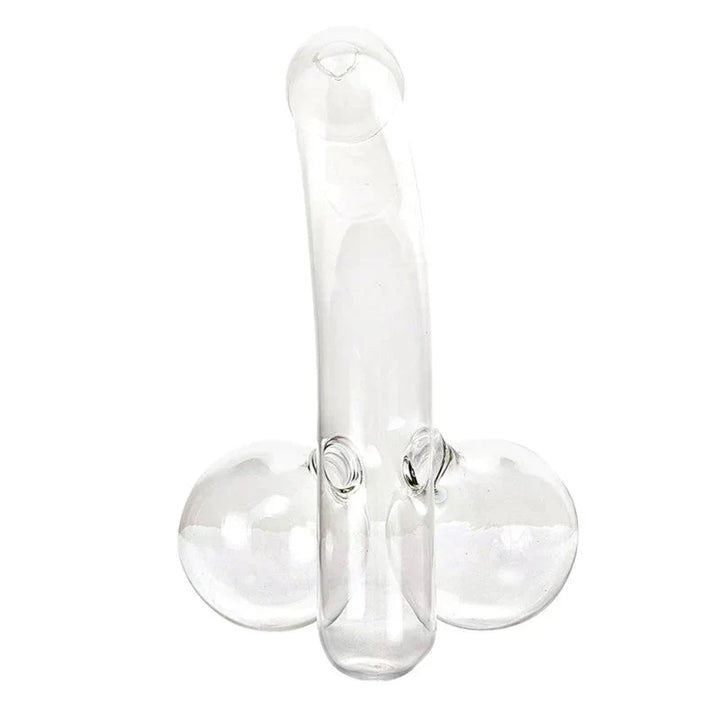 Carafe en verre design pour whisky et vin, élégante et moderne, disponible en 400 ml et 600 ml.