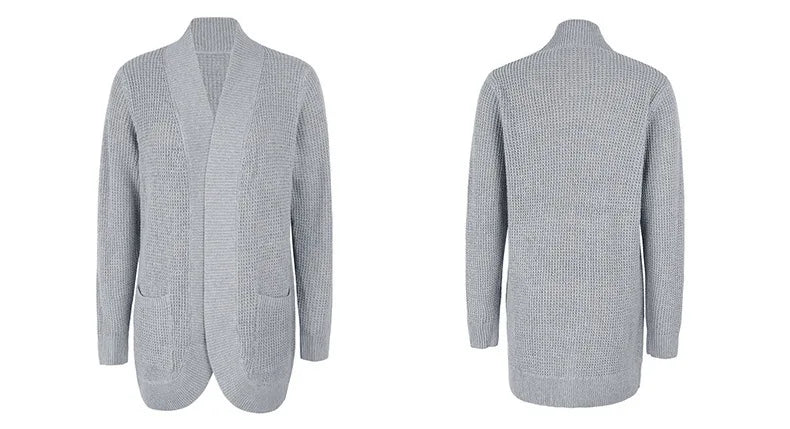 "Cardigan en laine pour femme, doux et élégant, coupe moderne, détail soigné, parfait pour toutes occasions."
