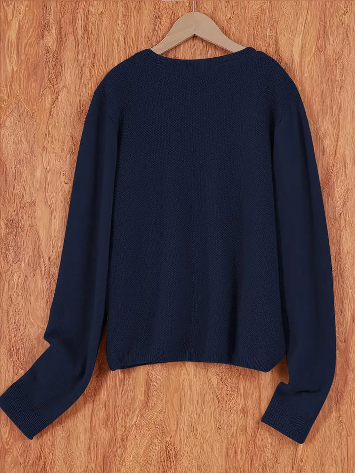 "Cardigan pour femmes, oversize, couleurs vives, poignets côtelés, tissu doux, idéal printemps automne, poches pratiques"