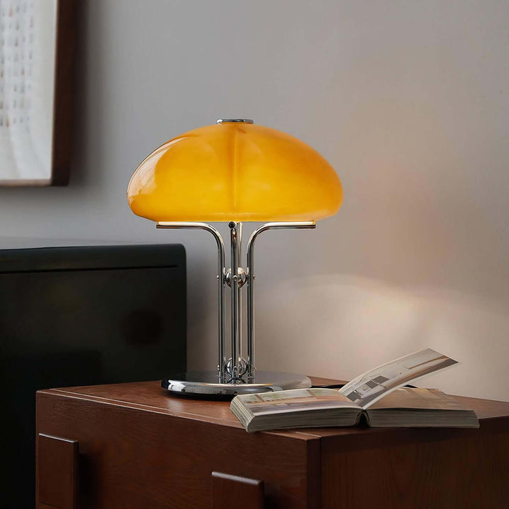 Lampe De Table Bauhaus Pilz