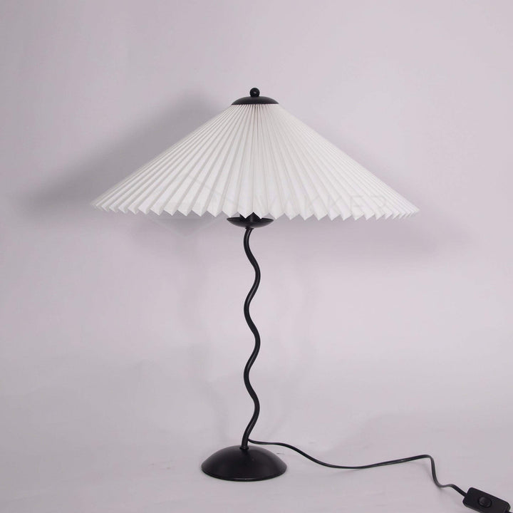 Lampe À Poser Squiggle