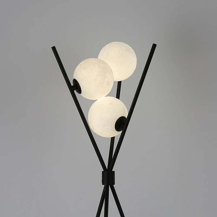 Moonlamp™ | Lampes Led De Table/De Sol