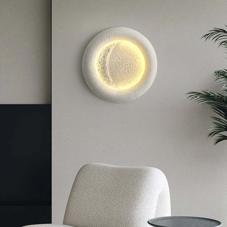 Applique Murale Fancy Moon