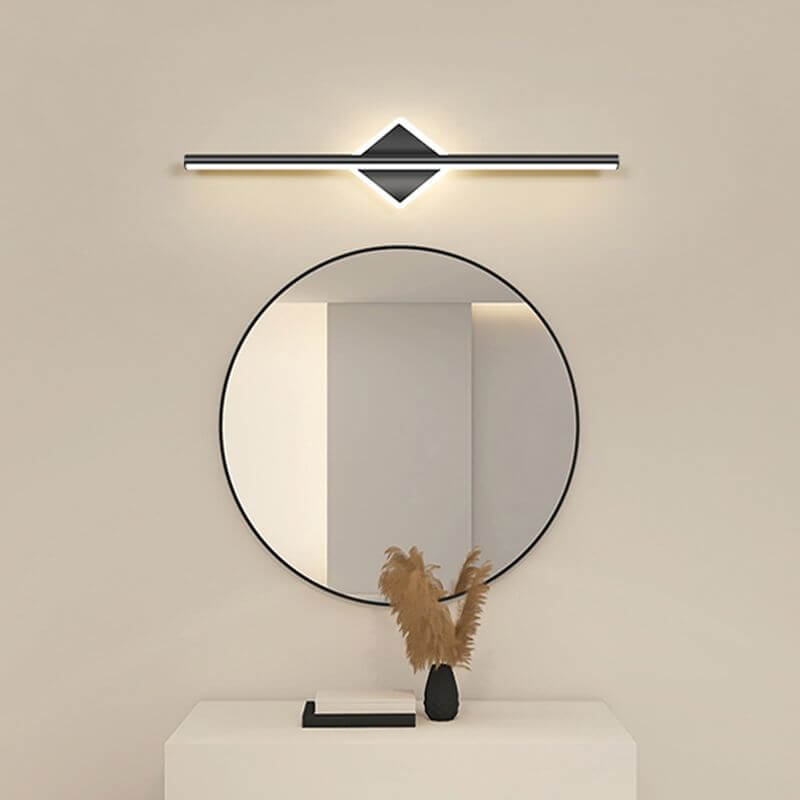 Applique Murale LED Ronde/Carrée Moderne