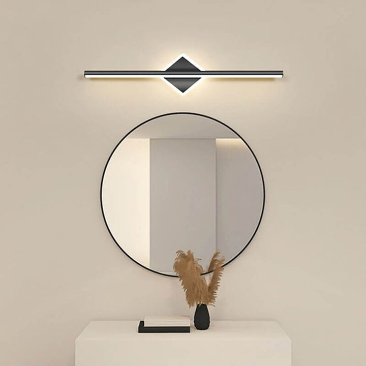 Applique Murale LED Ronde/Carrée Moderne