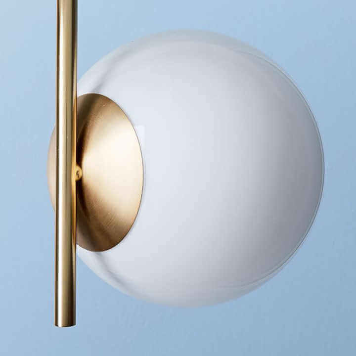 Castel™ | Lampe De Table À Led