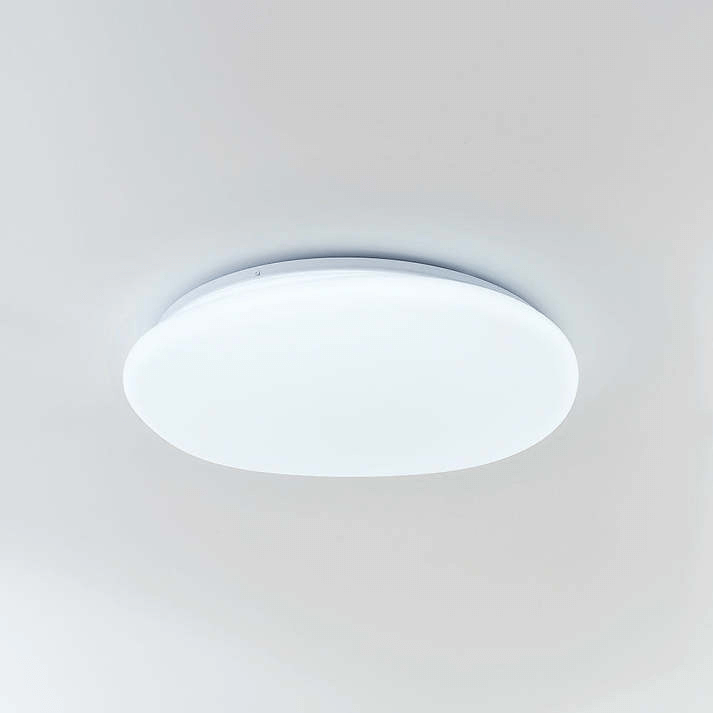 Plafonnier LED encastré moderne - Éclairage intérieur élégant