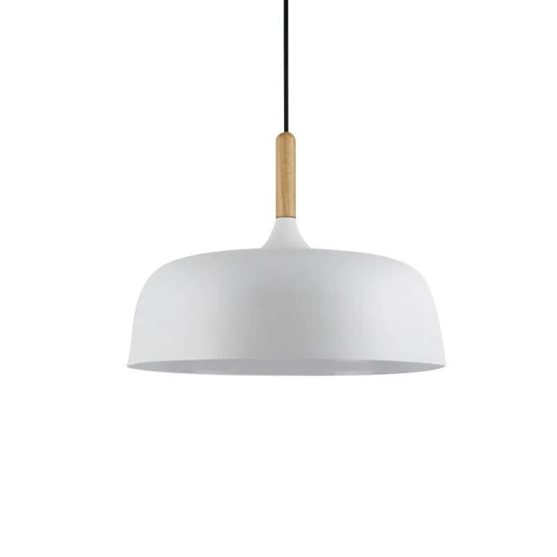 Suspension Luminaire LED Design Nordique - Éclairage Intérieur