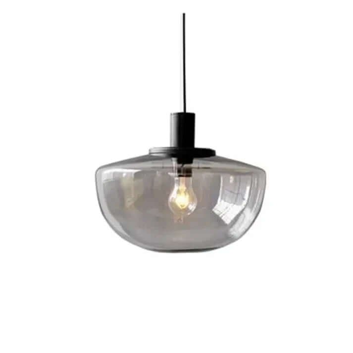 Suspension Luminaire Verre - Éclairage Moderne