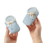 Pois Bleus