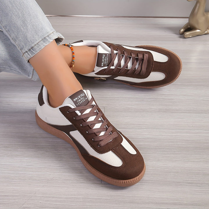 Chaussures de randonnée légères, imperméables, vertes, pour femmes, avec confort orthopédique et adhérence optimale.