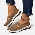 Marron Fonce