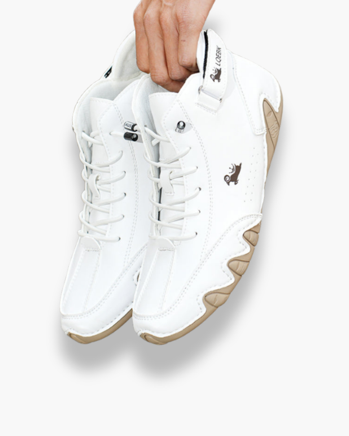 "Chaussures pieds nus homme, imperméables, semelle antidérapante pour confort naturel sur terrains variés."