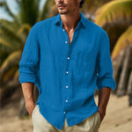 Bleu roi