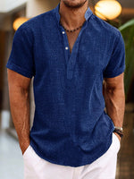 Bleu foncé