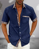 Bleu Foncé