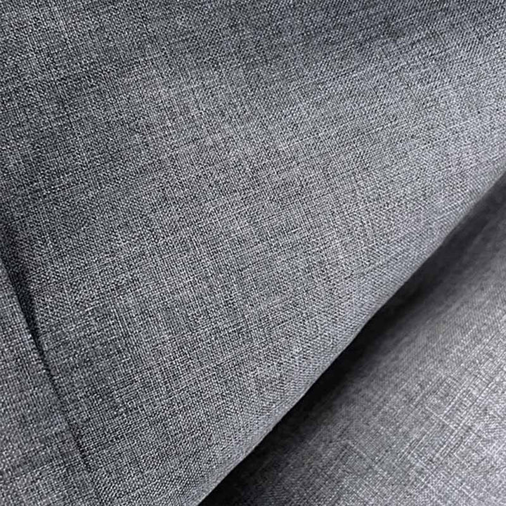 "Chemise homme en lin et coton, col à revers, respirante et élégante, idéale pour l'été, style moderne et confortable."