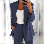 Bleu foncé