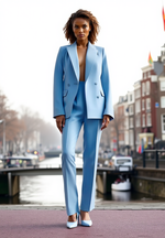 Bleu