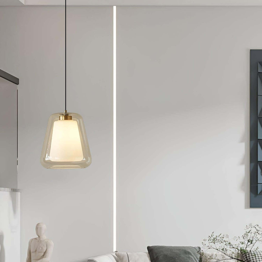 Lampe Pendante Lucinda