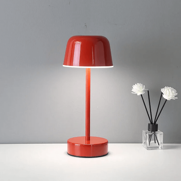 Lampe de Table Design - Éclairage d'ambiance moderne