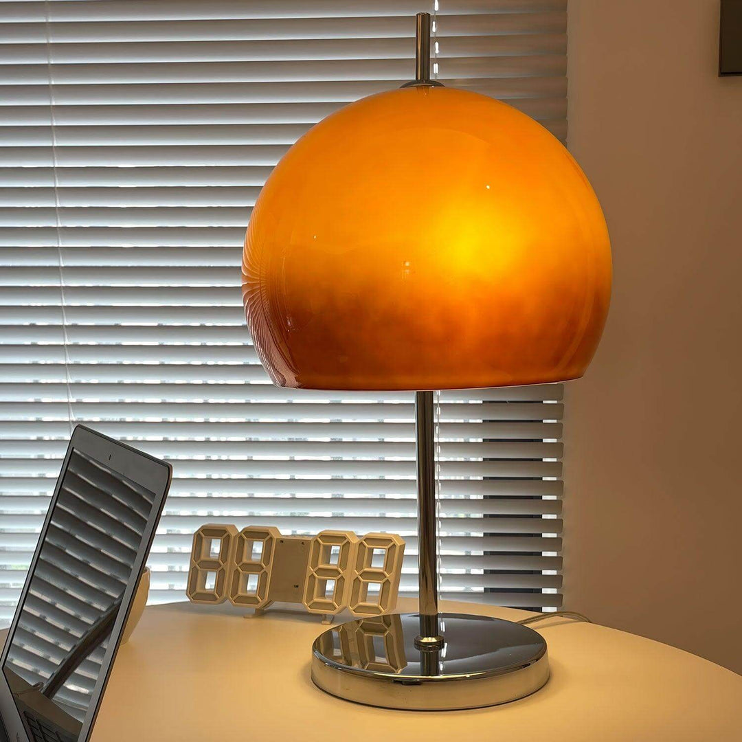Lampe De Table Bauhaus Pilz