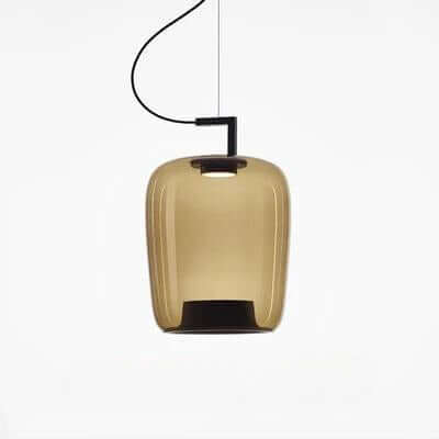 Suspension moderne pour la table de cuisine