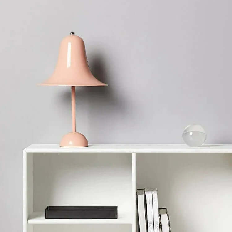 Lampe de Table LED Portable - Eclairage d'ambiance moderne