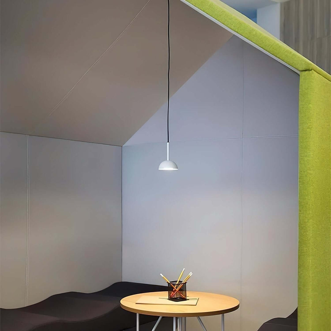 Cupolina Lampe À Suspendre