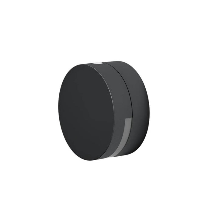 Lampe Murale Extérieure Ronde - Étanche IP65